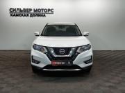 Nissan X-Trail III Рестайлинг Пермь  - изображение 35