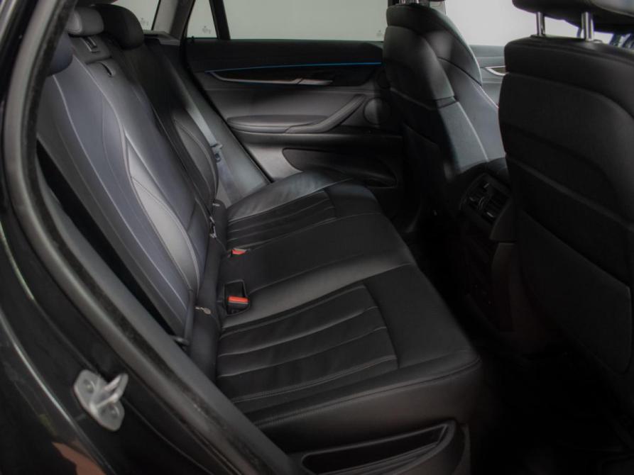 BMW X6 II (F16) Москва  - изображение 11
