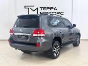 Toyota Land Cruiser 200 Series Екатеринбург  - изображение 22