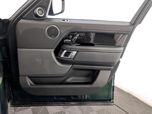 Land Rover Range Rover IV Рестайлинг с пробегом 2020 года, цена 7 900 000 рублей, 68544 км, внедорожник, Автокод Объявления
