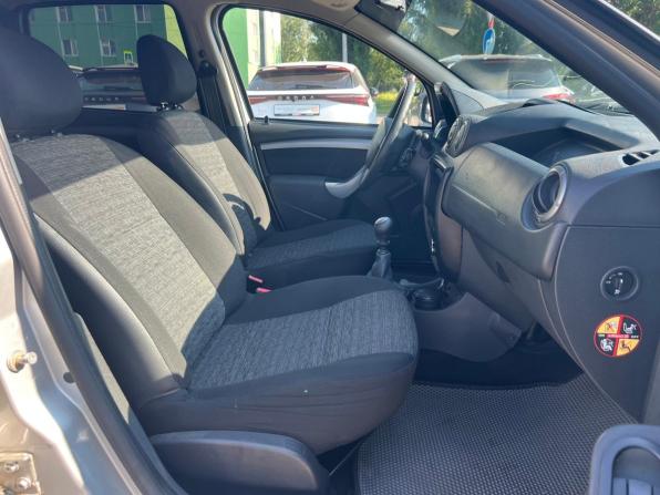 Renault Duster I с пробегом 2013 года, цена 896 000 рублей, 153443 км, внедорожник, Автокод Объявления