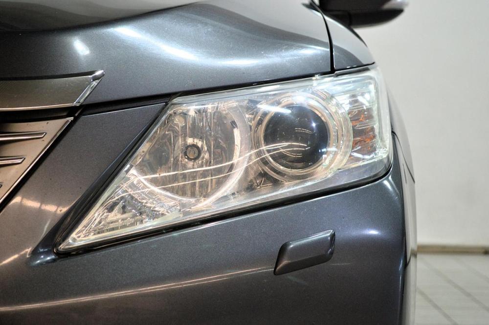 Toyota Camry VII (XV50) Сургут  - изображение 18