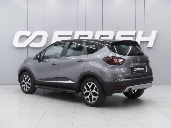 Renault Kaptur I с пробегом 2017 года, цена 1 379 000 рублей, 110346 км, внедорожник, Автокод Объявления