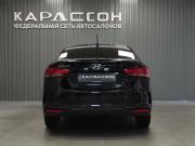 Hyundai Solaris II Рестайлинг Пермь  - изображение 22