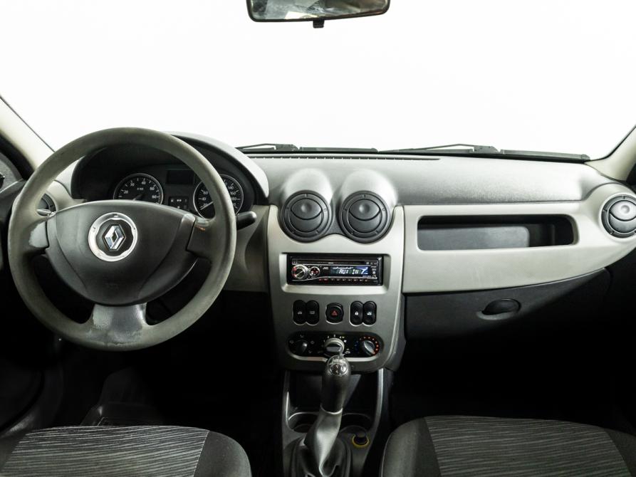 Renault Logan I Рестайлинг Санкт-Петербург  - изображение 13