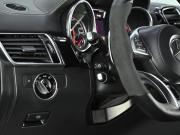 Mercedes-Benz GLS AMG I (X166) Москва  - изображение 39