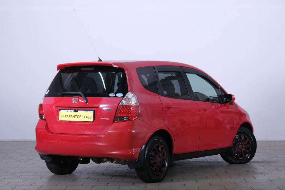 Honda Fit I Омск  - изображение 7