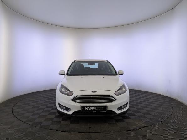 Ford Focus III Рестайлинг с пробегом 2016 года, цена 1 075 000 рублей, 128074 км, хэтчбек, Автокод Объявления