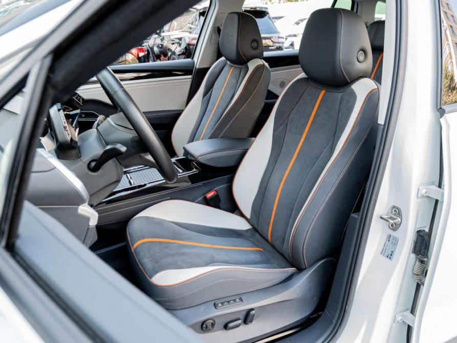 Volkswagen ID.6 Краснодар  - изображение 11