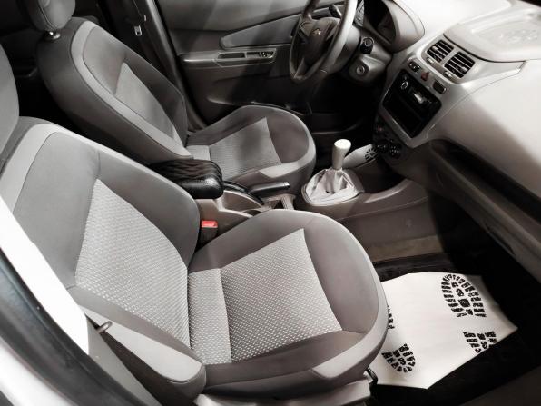 Chevrolet Cobalt II с пробегом 2013 года, цена 450 000 рублей, 221191 км, седан, Автокод Объявления