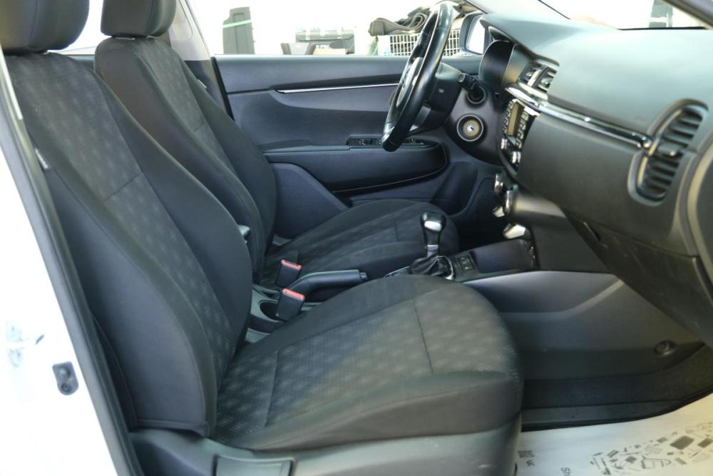 Kia Rio IV Омск  - изображение 20