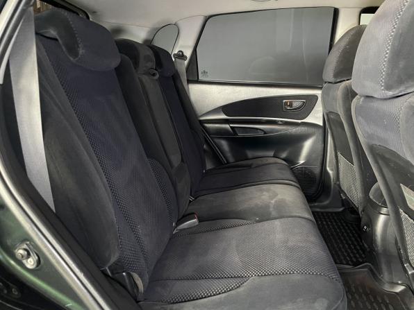 Hyundai Tucson I с пробегом 2007 года, цена 830 000 рублей, 189573 км, внедорожник, Автокод Объявления