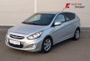 Hyundai Solaris I Иваново  - изображение 25