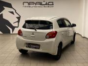 Mitsubishi Mirage VI Ростов-на-Дону  - изображение 17