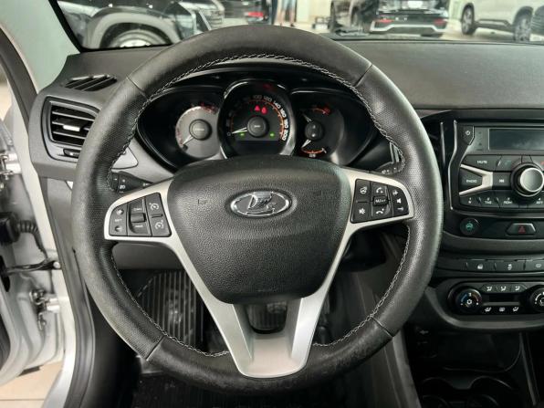 Lada (ВАЗ) Vesta I с пробегом 2020 года, цена 695 000 рублей, 218939 км, седан, Автокод Объявления