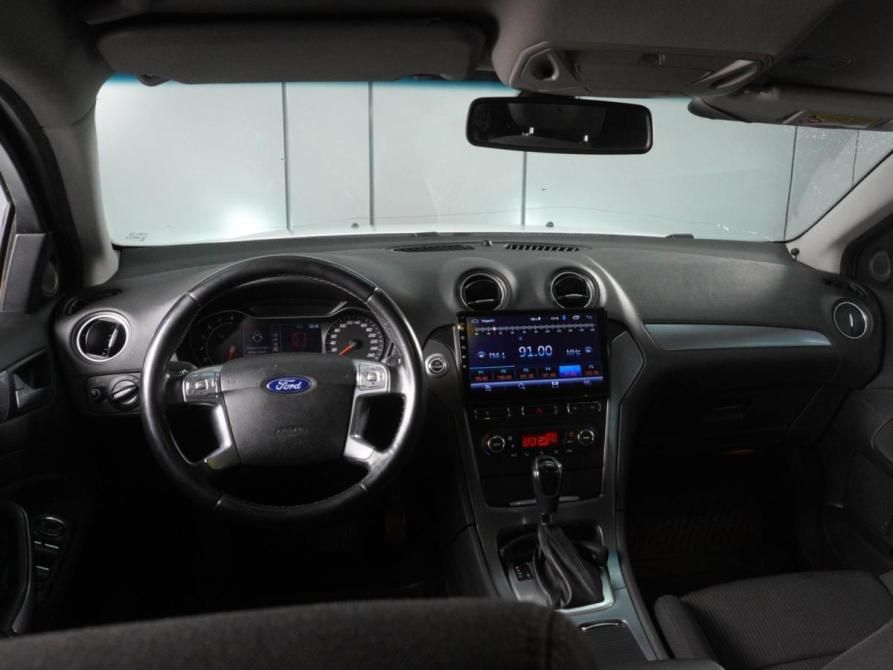 Ford Mondeo IV Рестайлинг Минеральные Воды  - изображение 6