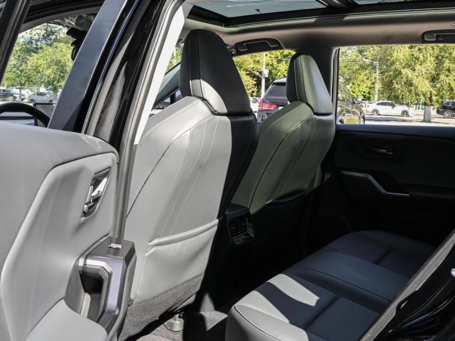Toyota RAV4 VI (XA60) Волгоград  - изображение 11