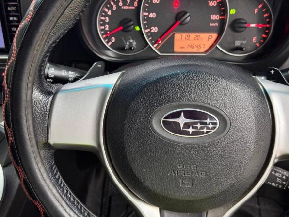Subaru Trezia с пробегом 2011 года, цена 819 000 рублей, 146467 км, хэтчбек, Автокод Объявления