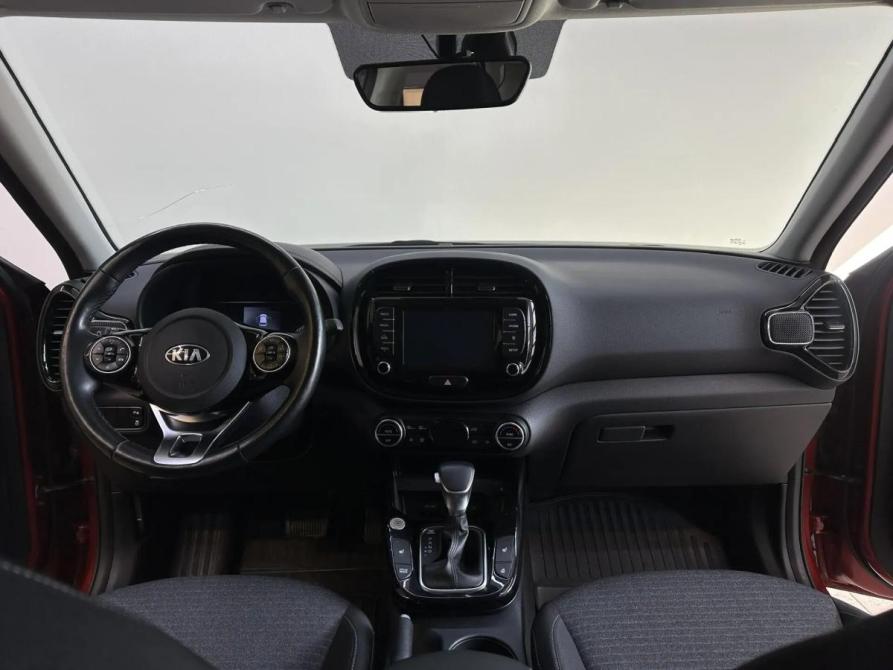 Kia Soul III Барнаул  - изображение 10
