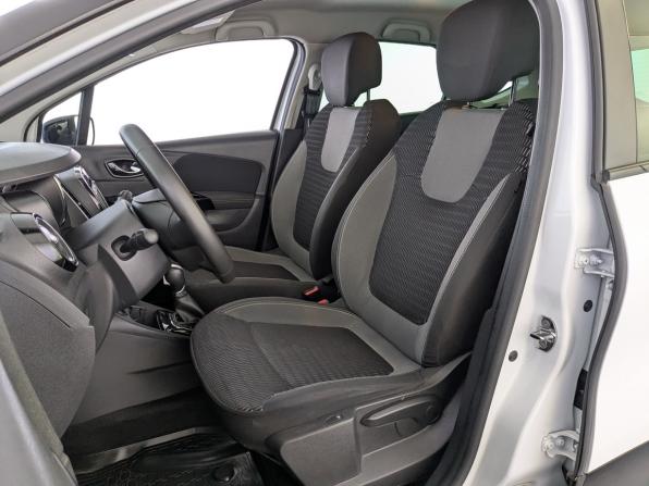 Renault Kaptur I с пробегом 2019 года, цена 1 550 000 рублей, 109848 км, внедорожник, Автокод Объявления