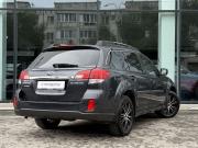 Subaru Outback IV Рестайлинг Самара  - изображение 20