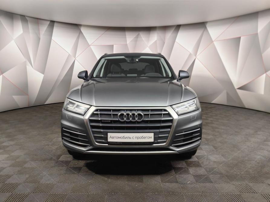 Audi Q5 II (FY) Москва  - изображение 7