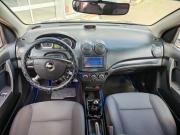 Chevrolet Aveo I Рестайлинг Ростов-на-Дону  - изображение 22