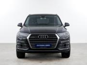 Audi Q7 II (4M) Москва  - изображение 26