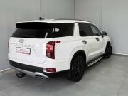 Hyundai Palisade I Рестайлинг Красноярск  - изображение 49