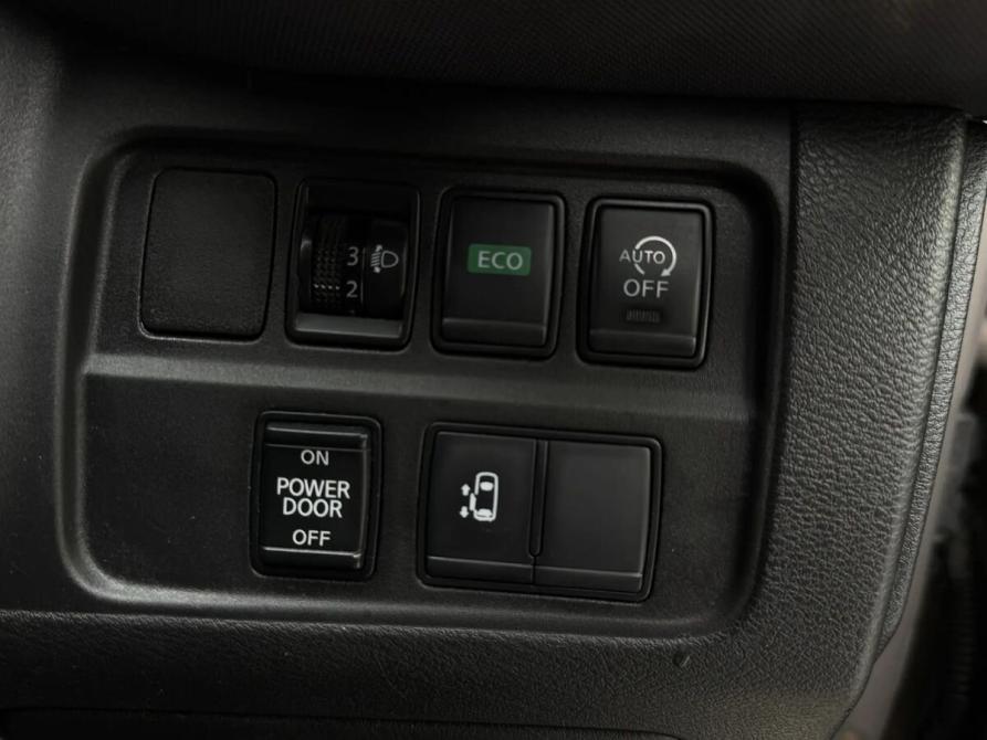 Nissan Serena V (C27) Екатеринбург  - изображение 26
