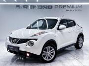 Nissan Juke I Уфа  - изображение 26