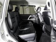 Toyota Land Cruiser 200 Series Рестайлинг 1 Санкт-Петербург  - изображение 56