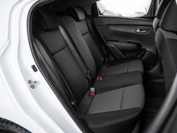 Kia Rio IV с пробегом 2020 года, цена 1 410 000 рублей, 93817 км, седан, Автокод Объявления