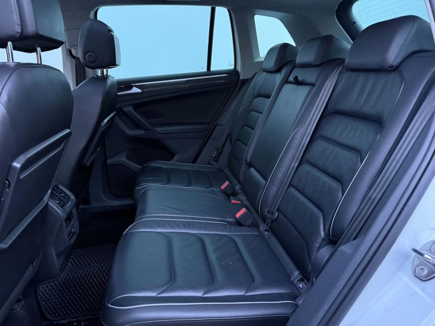 Volkswagen Tiguan II Москва  - изображение 11