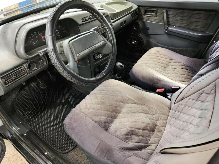 Lada (ВАЗ) 2109 Набережные Челны  - изображение 8