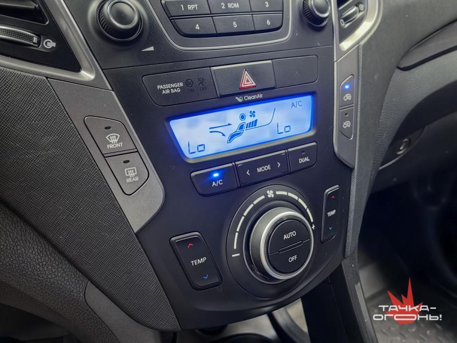 Hyundai Santa Fe III Пермь  - изображение 14