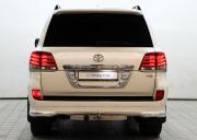 Toyota Land Cruiser 200 Series Рестайлинг 1 Сургут  - изображение 41