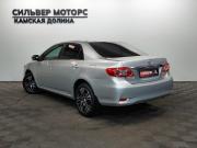 Toyota Corolla X (E140 E150) Рестайлинг Пермь  - изображение 26