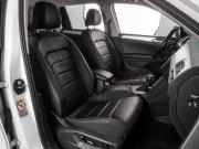 Volkswagen Tiguan II Воронеж  - изображение 29