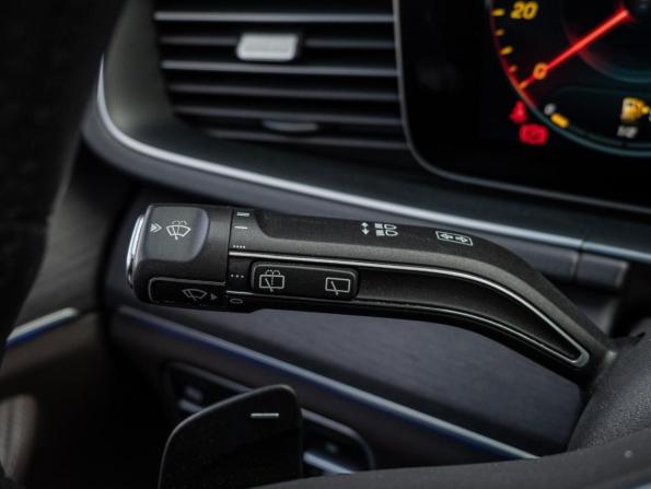 Mercedes-Benz GLE II (V167) с пробегом 2018 года, цена 4 999 000 рублей, 98788 км, внедорожник, Автокод Объявления