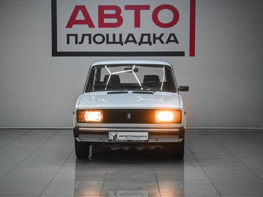 Lada (ВАЗ) 2105 Челябинск  - изображение 2