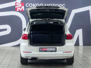 Volkswagen Tiguan I Рестайлинг Ростов-на-Дону  - изображение 31