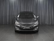 Hyundai Solaris I Рестайлинг Ставрополь  - изображение 24