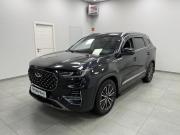 Chery Tiggo 8 Pro I Казань  - изображение 29