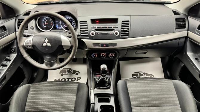 Mitsubishi Lancer X Рестайлинг с пробегом 2012 года, цена 690 000 рублей, 136216 км, седан, Автокод Объявления