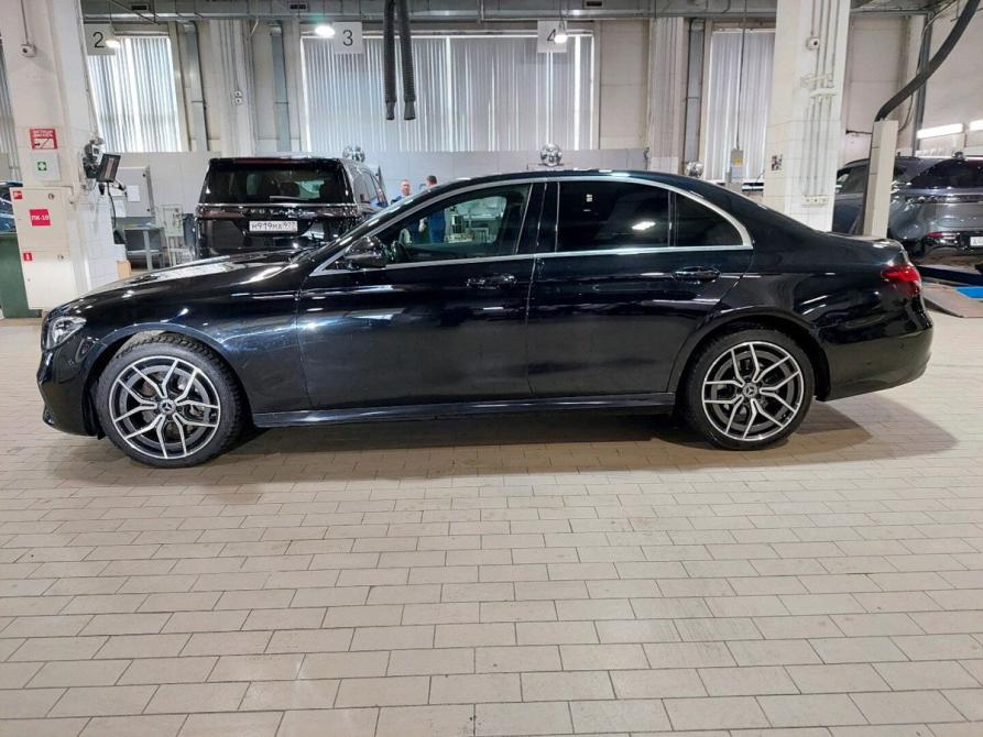 Mercedes-Benz E-Класс V (W213 S213 C238) Рестайлинг Москва  - изображение 4