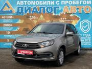 Lada (ВАЗ) Granta I Рестайлинг Набережные Челны  - изображение 26