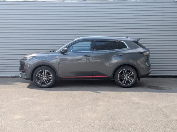 Changan CS55 Plus II с пробегом 2023 года, цена 1 850 000 рублей, 42198 км, внедорожник, Автокод Объявления