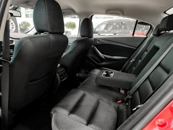 Mazda 6 III (GJ) Рестайлинг с пробегом 2018 года, цена 1 890 000 рублей, 117610 км, седан, Автокод Объявления