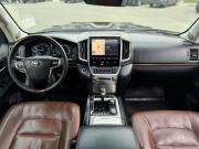 Toyota Land Cruiser 200 Series Рестайлинг 2 Челябинск  - изображение 44
